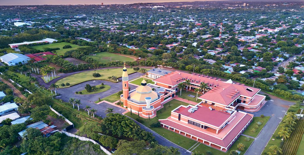 Rancho Santana by Preferred Hotels