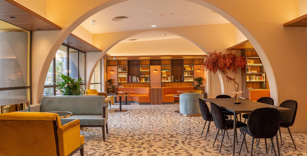 Les meilleurs hôtels Spa dans le Var