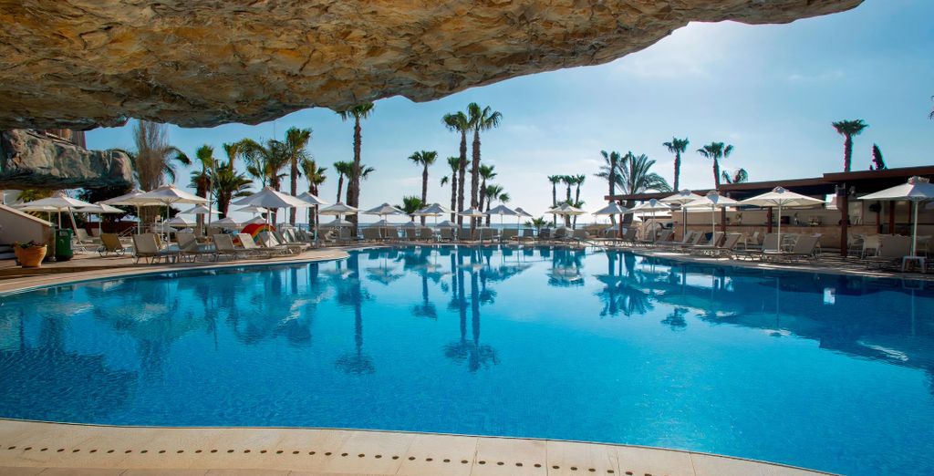 Louis Althea Beach 4*