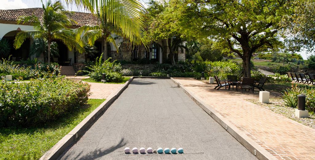 Rancho Santana by Preferred Hotels