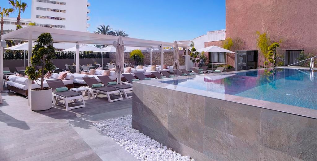 Hotel Fénix Torremolinos 4* - Adults Only