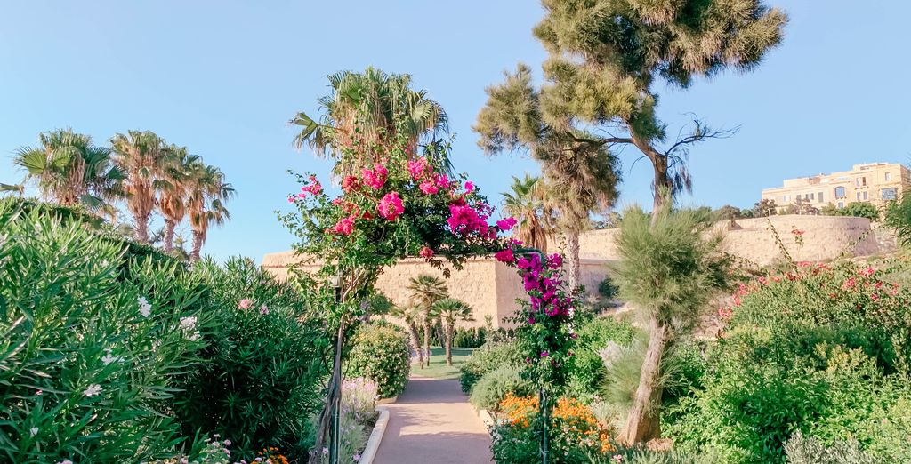 The Phoenicia Malta 5*