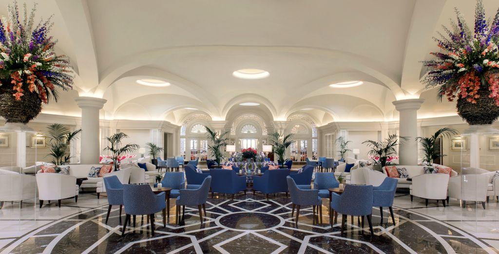 The Phoenicia Malta 5*