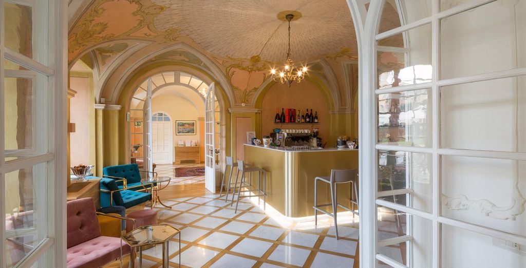 Mediterraneo Emotional Hotel & Spa 4*