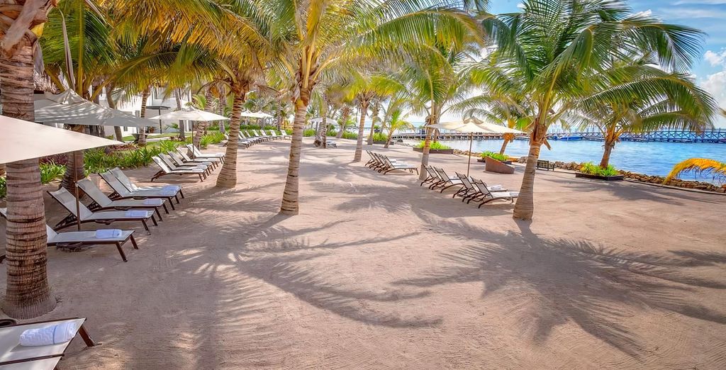 Las Terrazas Resort 4* by Preferred Hotels