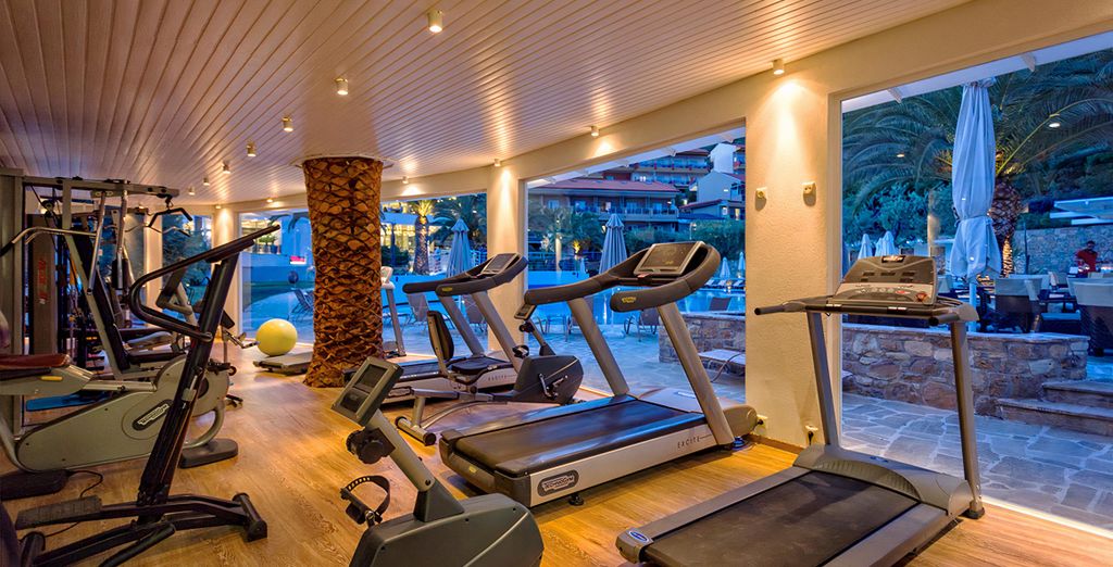 Lagomandra Hotel & Spa 4*