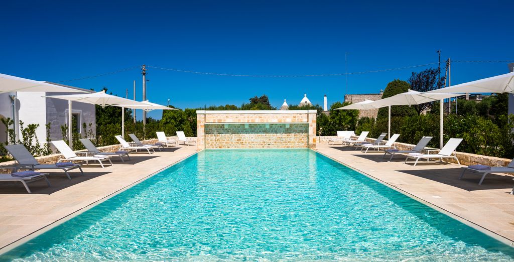 Borgo Cozzana - Monopoli