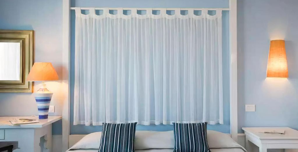 Lu' hotel Riviera Carloforte 4* 