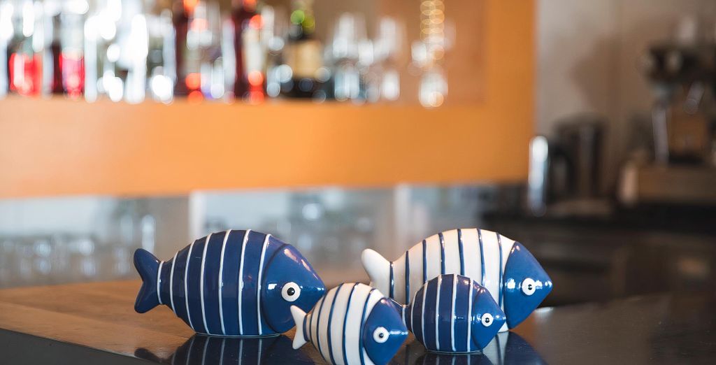 Lu' hotel Riviera Carloforte 4* 