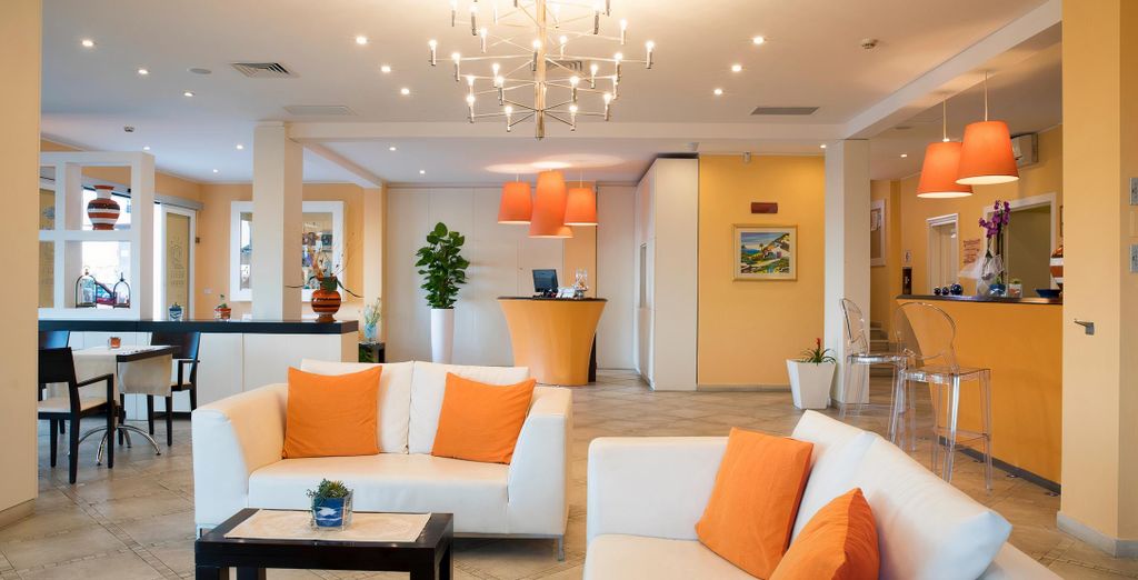 Lu' hotel Riviera Carloforte 4* 