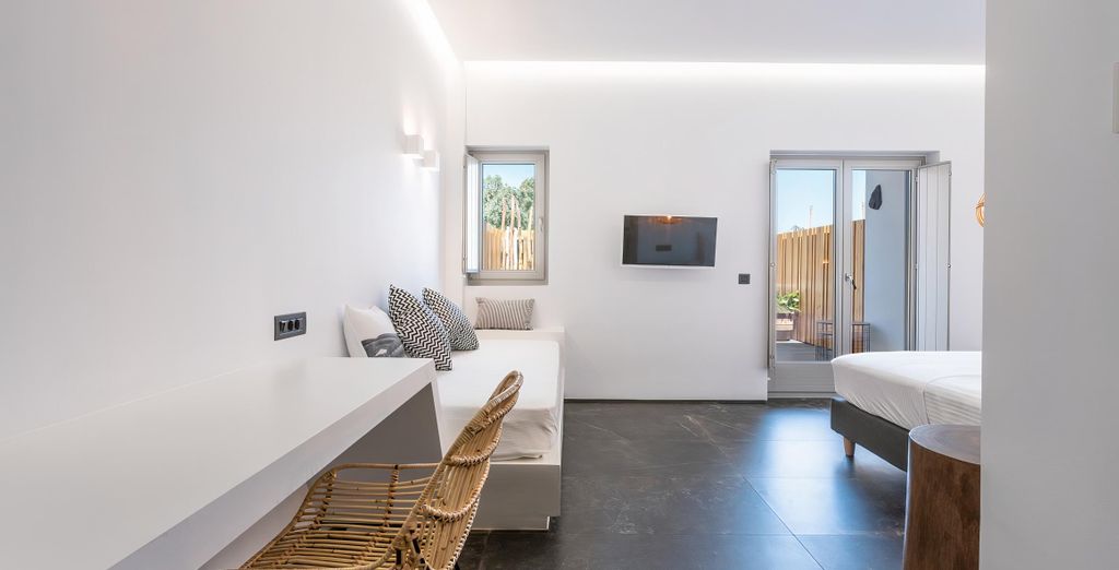 Aegean Gem Hotel 4*