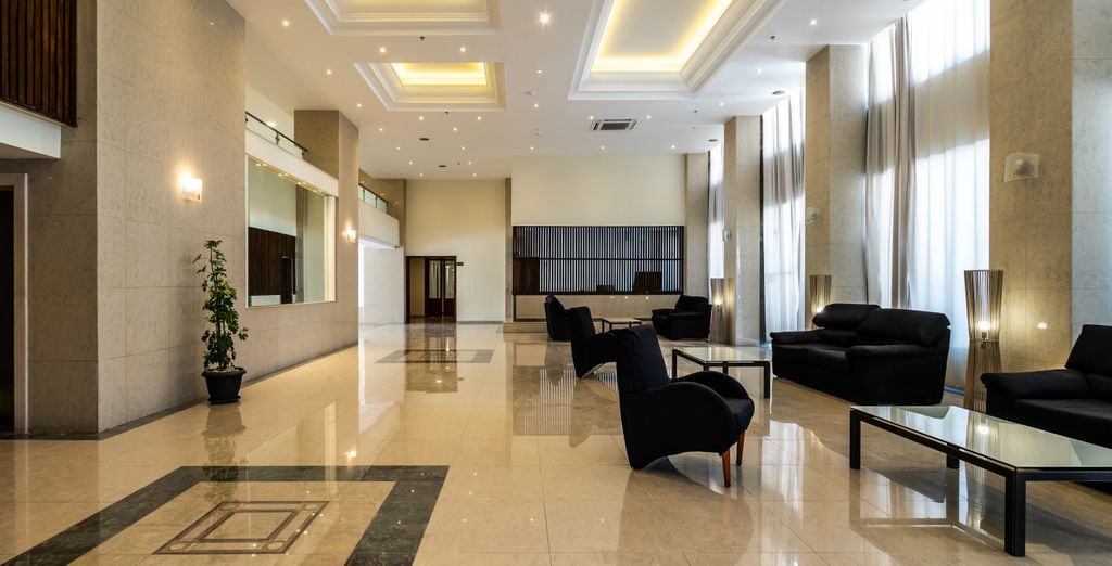 Castellum Suites 4*