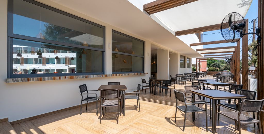 Castellum Suites 4*