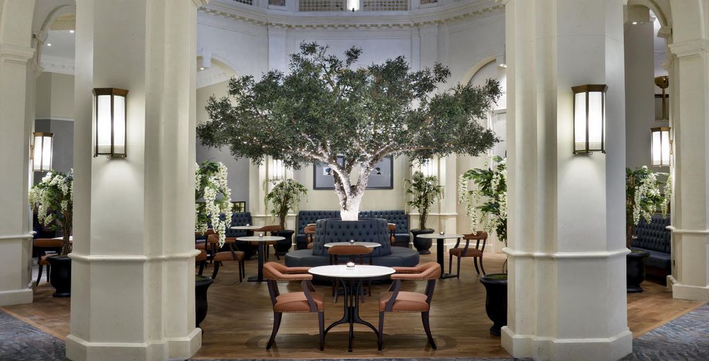 The Midland Hotel 4*