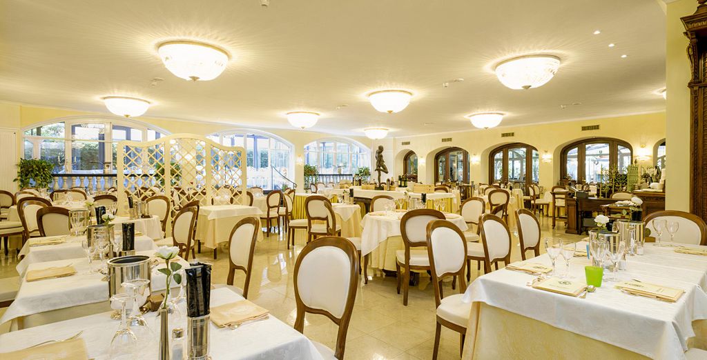 Combinato 4* Hotel Due Mari e The Poet Hotel