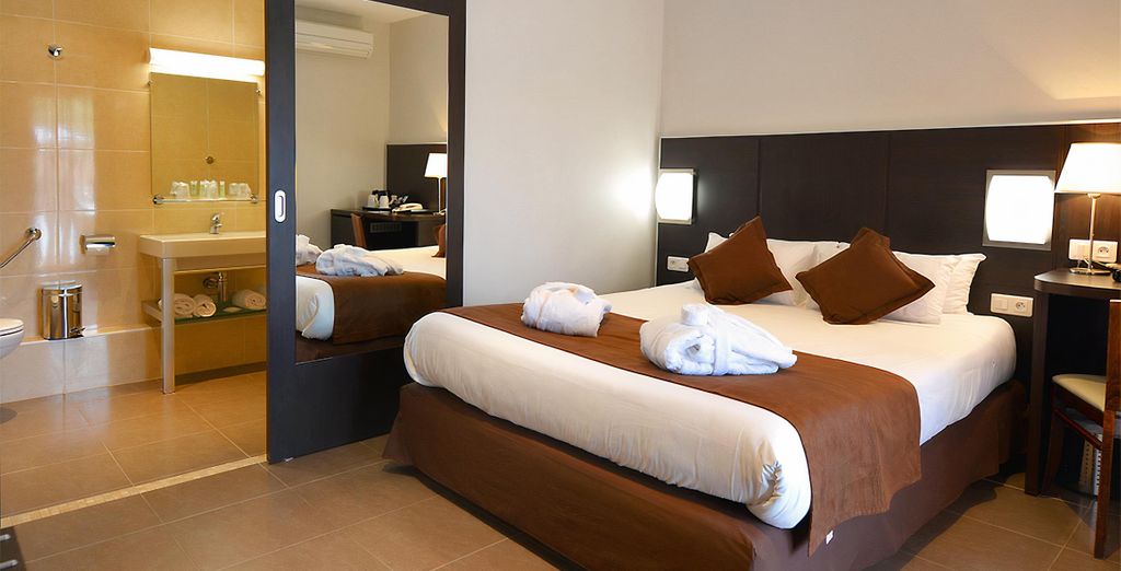 Hotel U Ricordu 4* con volo o Sardinia Ferries