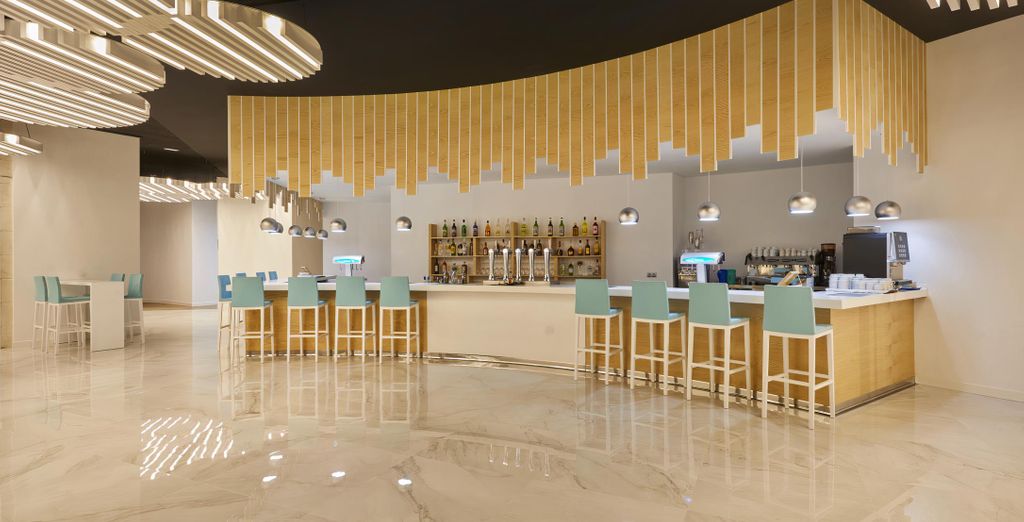 Hotel Marconfort Costa del Sol 4*