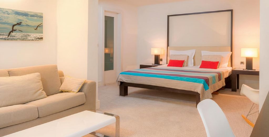  Amfora Hvar Grand Beach Resort 4*