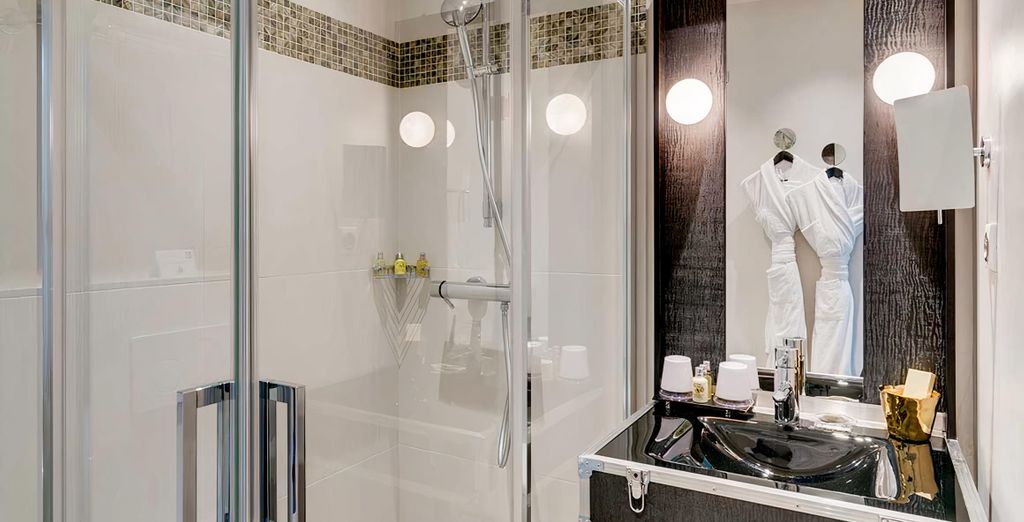 Hotel 123 Sebastopol 4*