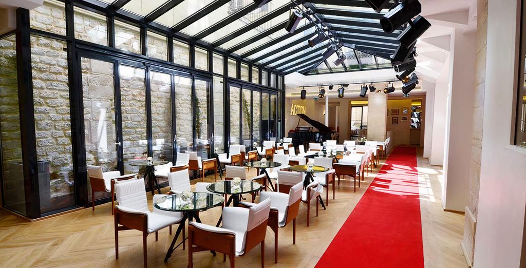 Hotel 123 Sebastopol 4*