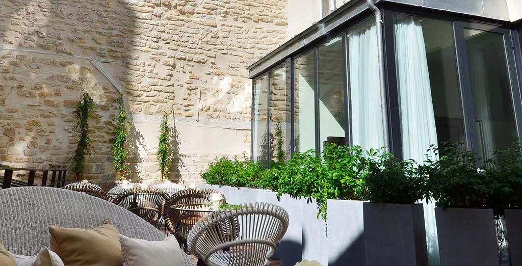 Hotel 123 Sebastopol 4*