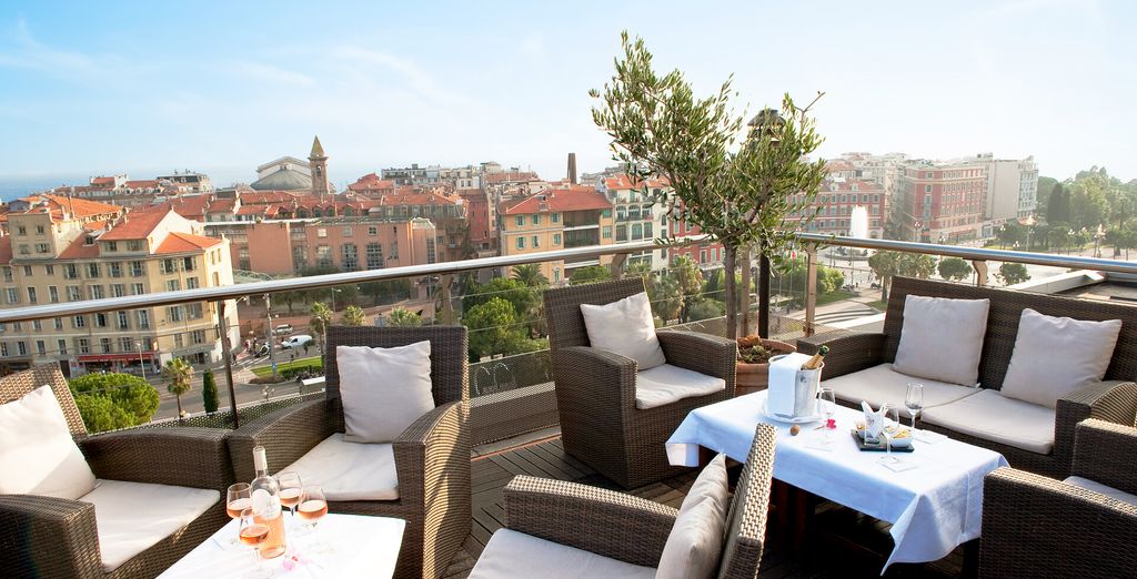 Hotel Aston La Scala 4* 