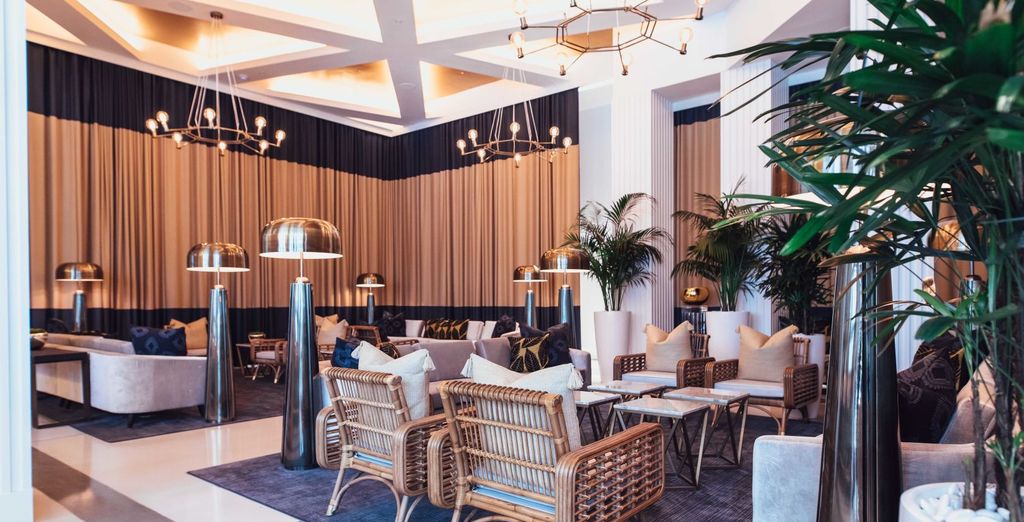 Cadillac Hotel & Beach Club, Autograph Collection 4*