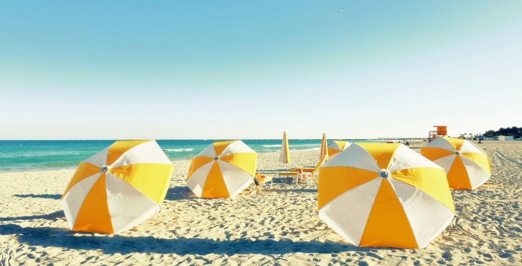 Cadillac Hotel & Beach Club, Autograph Collection 4*