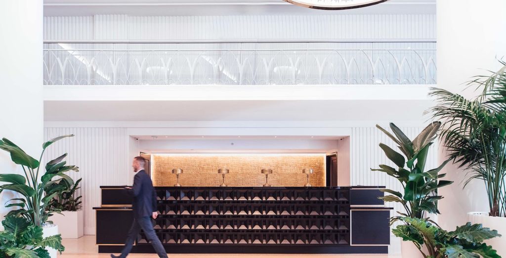 Cadillac Hotel & Beach Club, Autograph Collection 4*