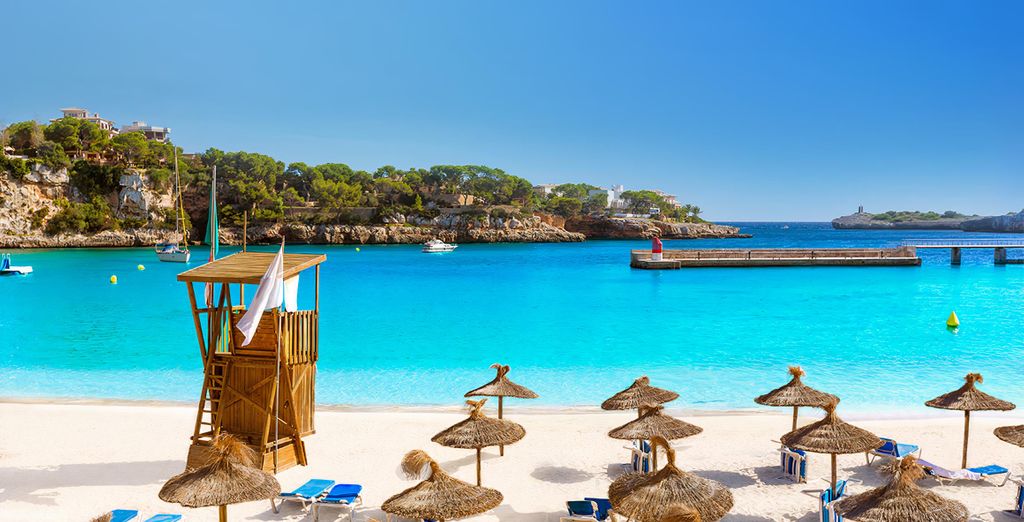 Hotel Vibra Beverly Playa 4*