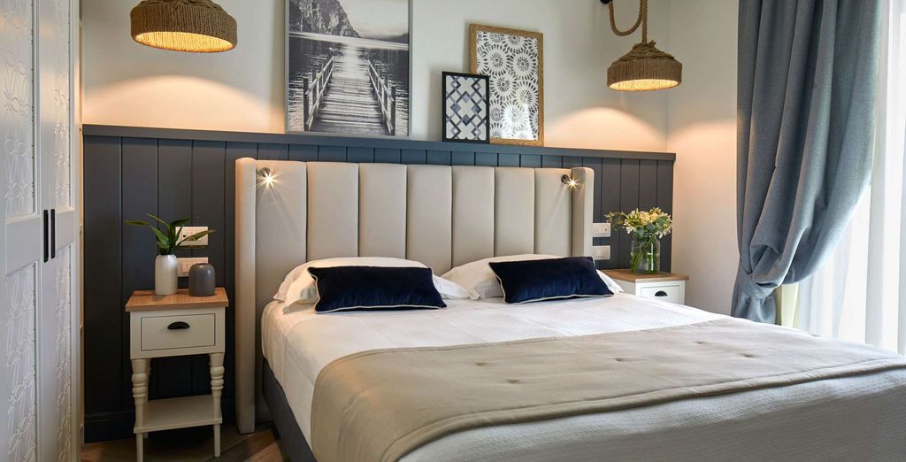 Madrigale Panoramic, Lifestyle & Soulful Hotel 4*