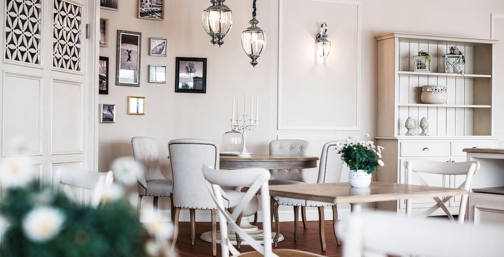 Madrigale Panoramic, Lifestyle & Soulful Hotel 4*