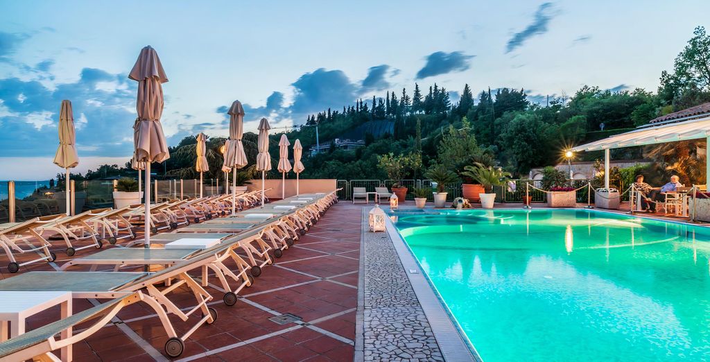 Madrigale Panoramic, Lifestyle & Soulful Hotel 4*