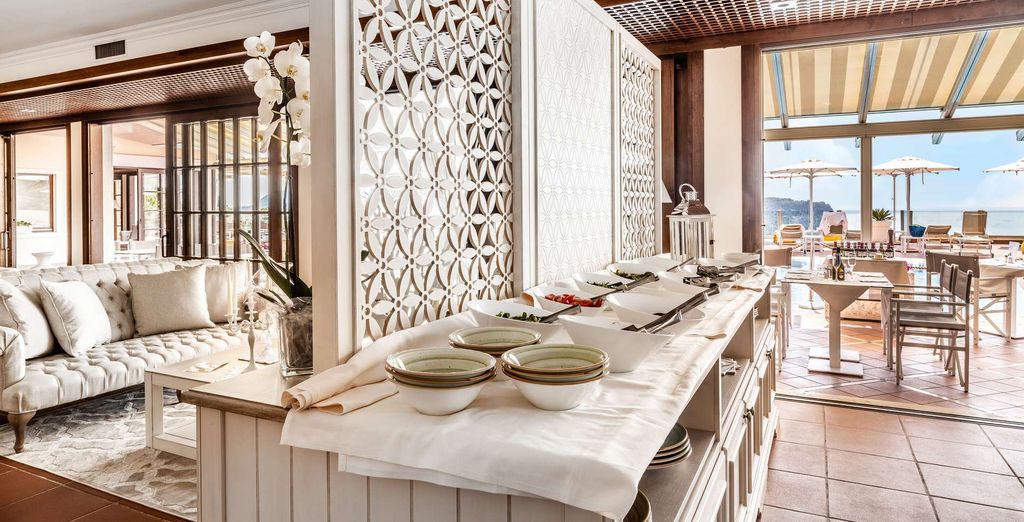Madrigale Panoramic, Lifestyle & Soulful Hotel 4*