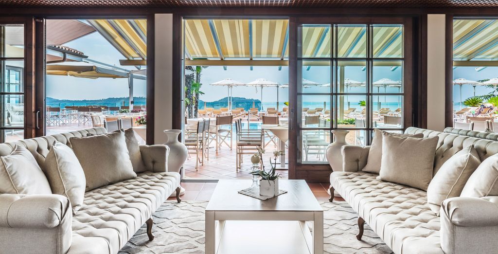 Madrigale Panoramic, Lifestyle & Soulful Hotel 4*