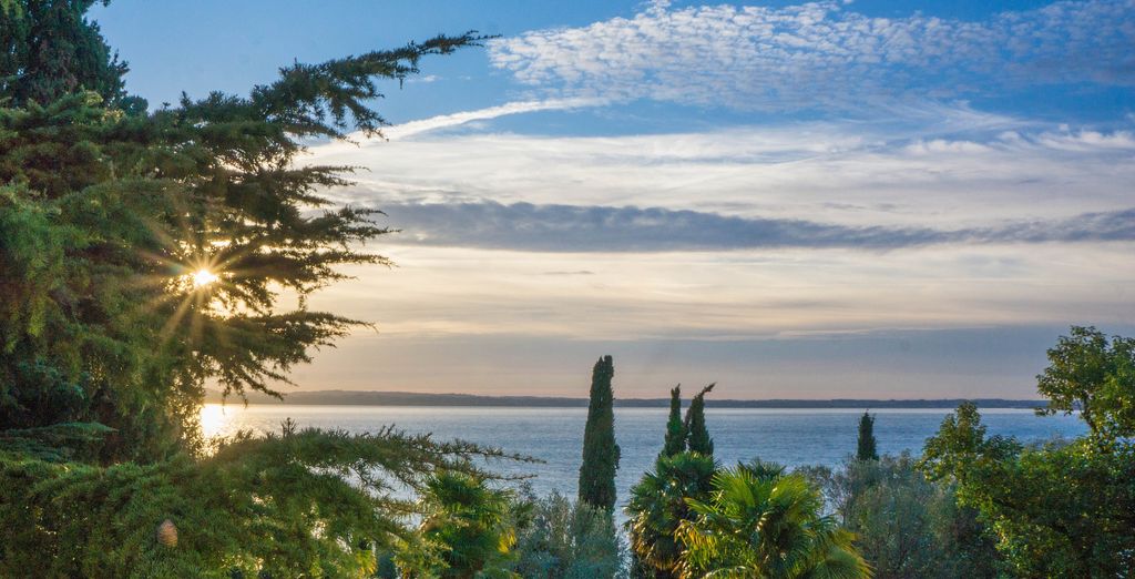 Madrigale Panoramic, Lifestyle & Soulful Hotel 4*