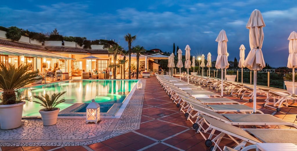 Madrigale Panoramic, Lifestyle & Soulful Hotel 4*