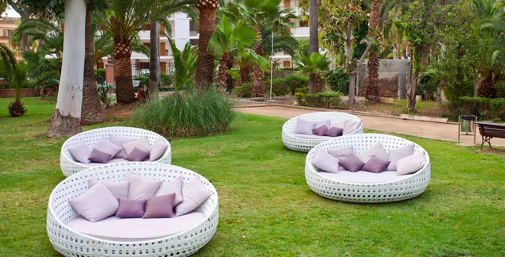 Hotel Fergus Bermudas 4*