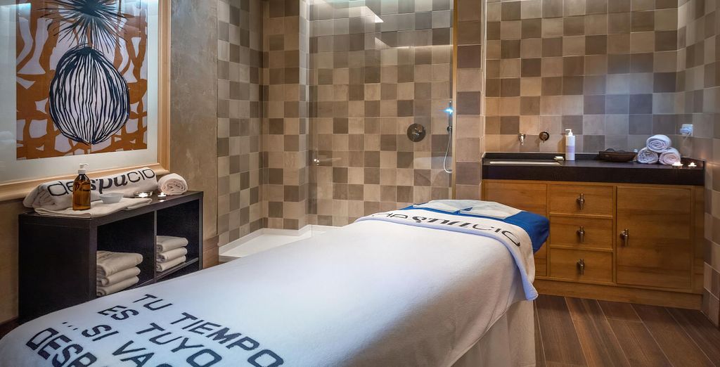 H10 Porto Poniente 4*
