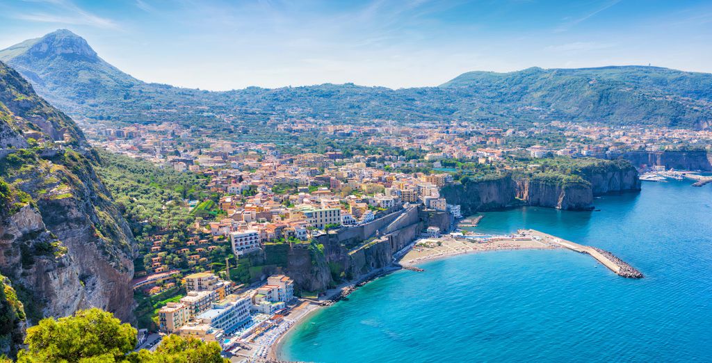 Grand Hotel Flora 4*
