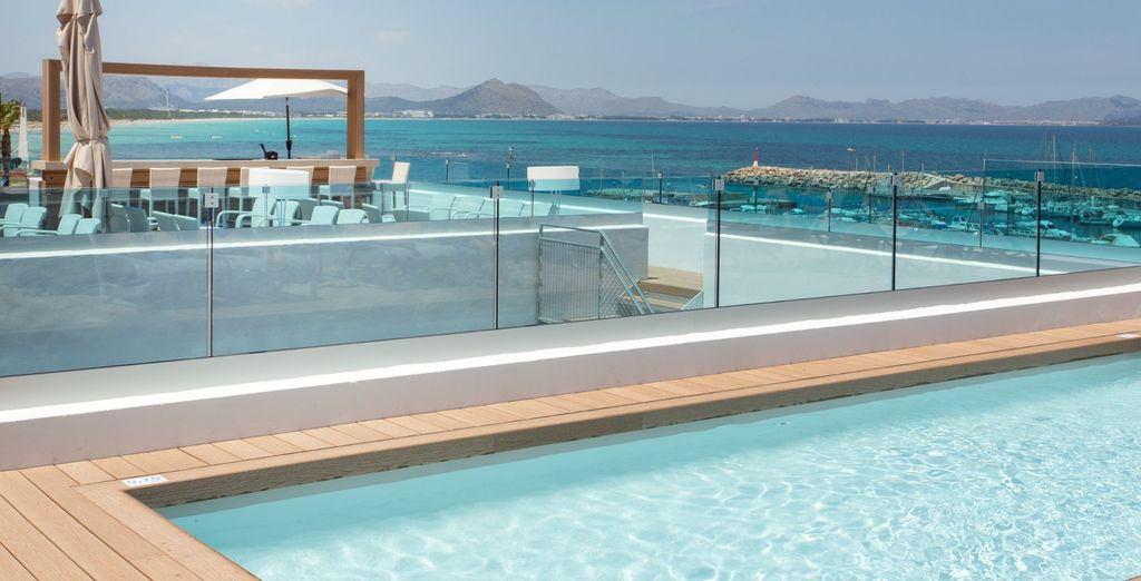 Llaut Boutique Hotel 4*