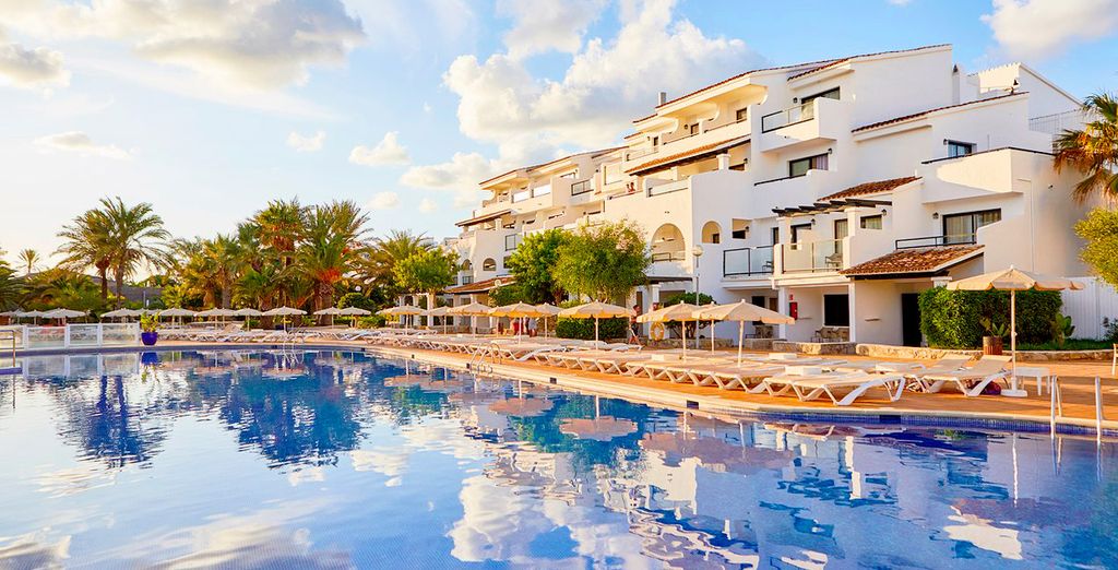 Fergus Style Bahamas 4*