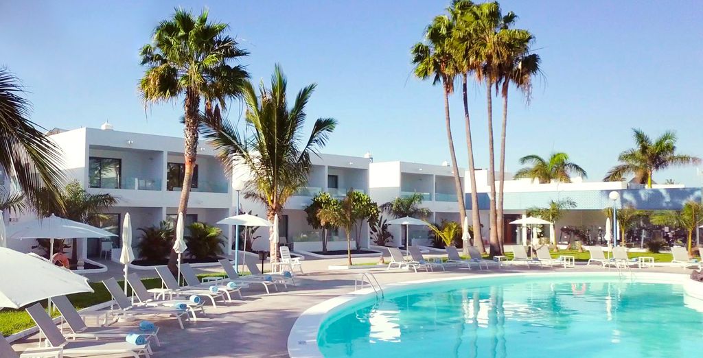 Oasis Lanz Beach Mate
