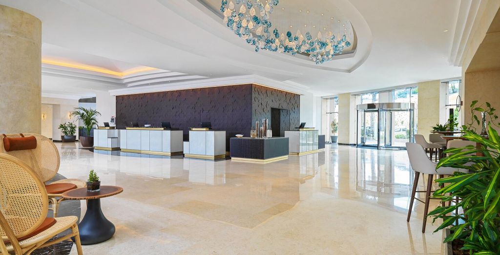 Malta Marriott Hotel & Spa 5*