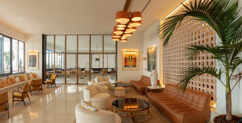 H10 Porto Poniente 4*