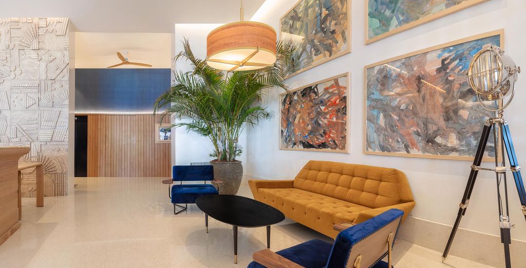 H10 Porto Poniente 4*