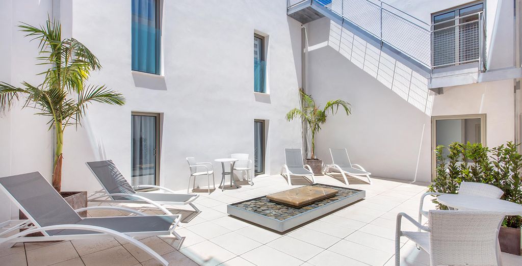 Llaut Boutique Hotel 4*