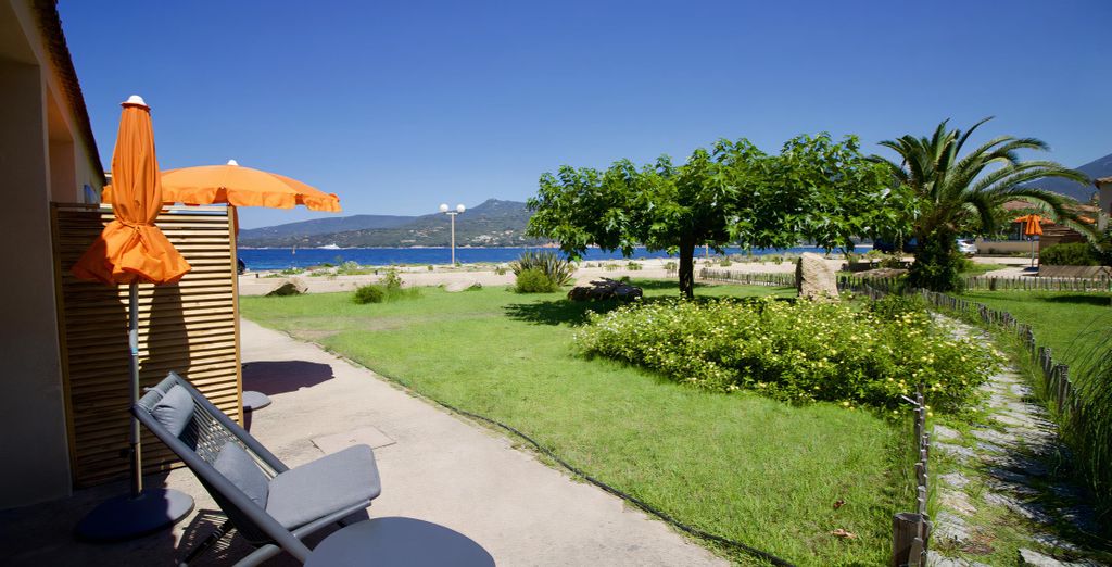 Hotel Sampiero
