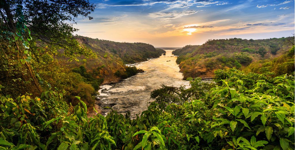 Private Rundreise: Uganda Explorer