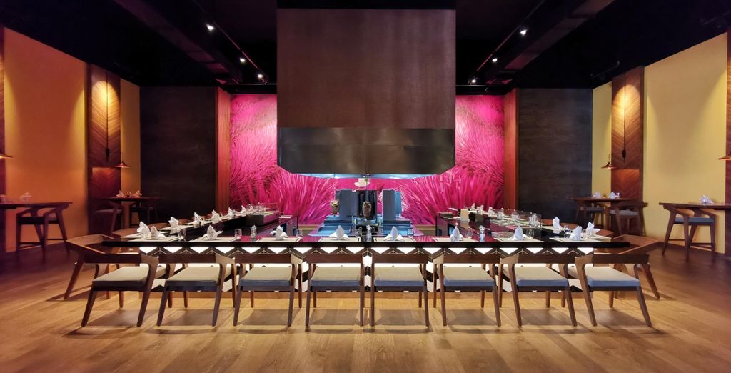 Barcelo Maya Riviera 5* - Adults Only